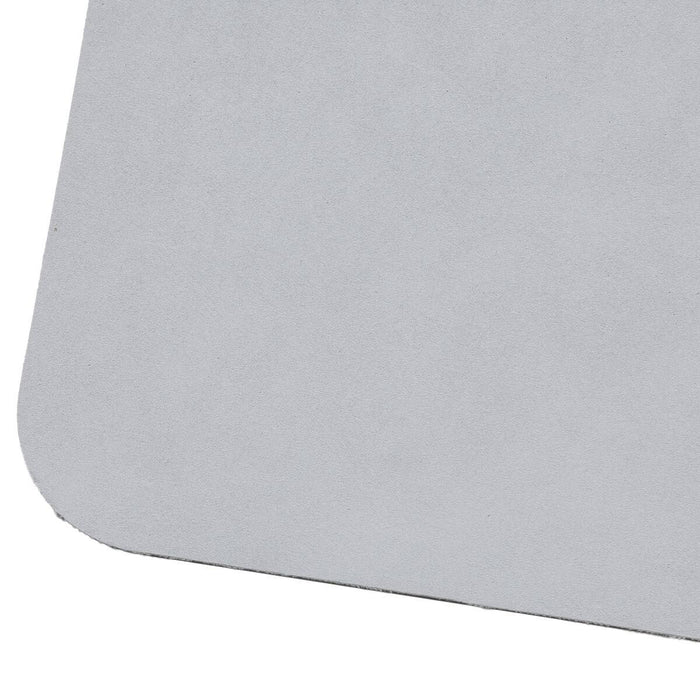SOFT PU BATHMAT 38X59 LGY LQ01
