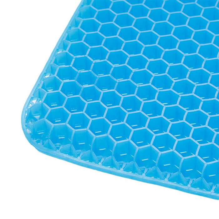 SEAT CUSHION CG001 GY