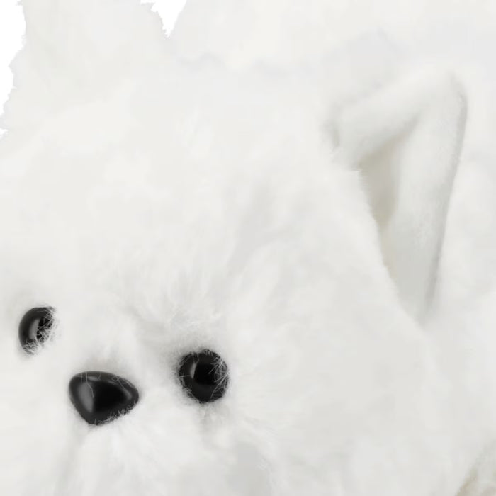 SOFT TOY SAMOYED S BI25