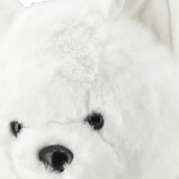 SOFT TOY SAMOYED L BI25