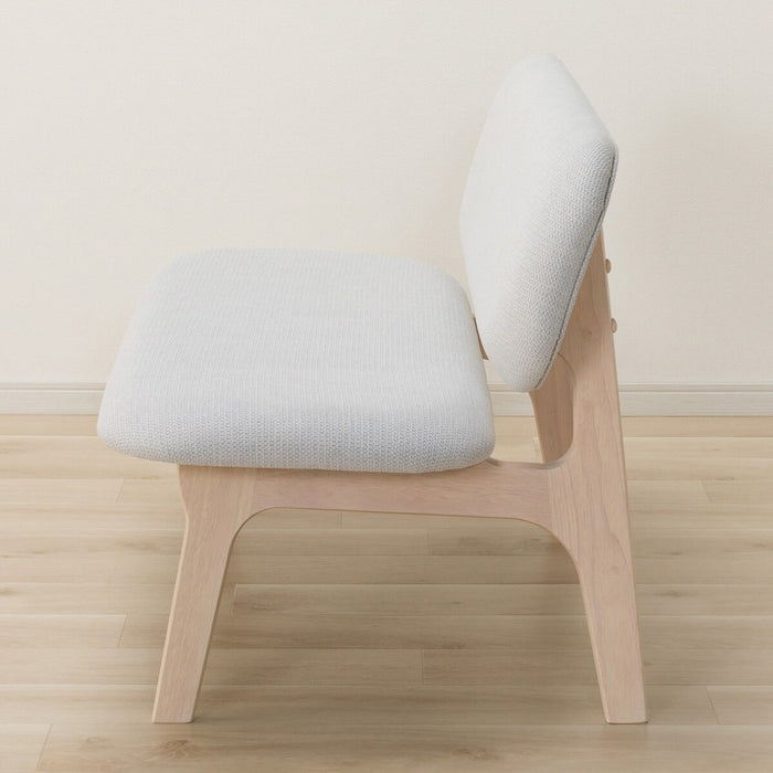 2P CHAIR RELAX WIDE2 SD-NSF WW/LGY