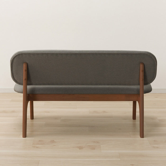 2P CHAIR RELAX WIDE2 SD-NSF MBR/GY