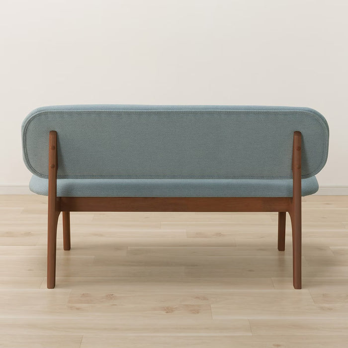 2P CHAIR RELAX WIDE2 SD-NSF MBR/TBL