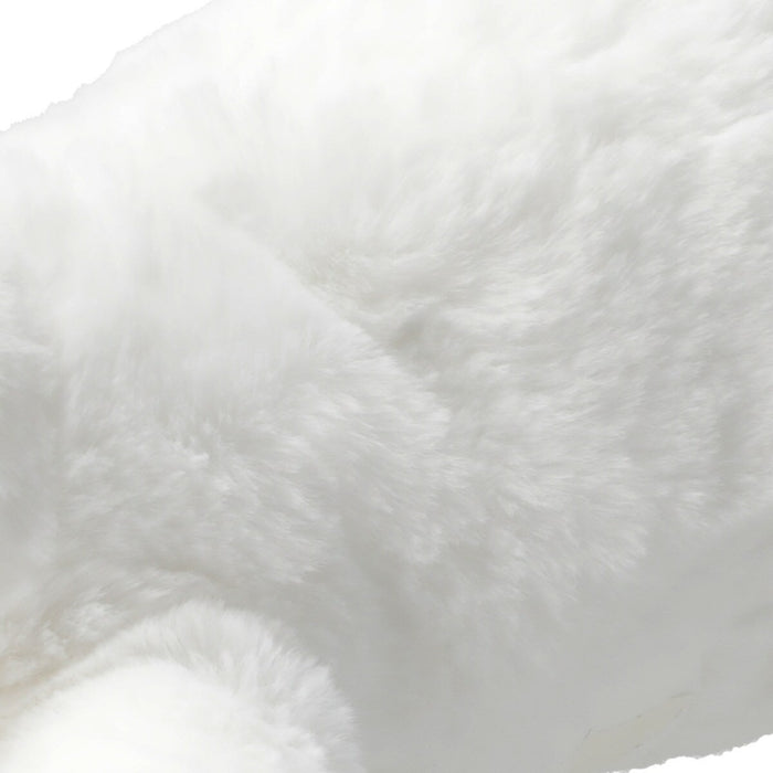 SOFT TOY SAMOYED S BI25