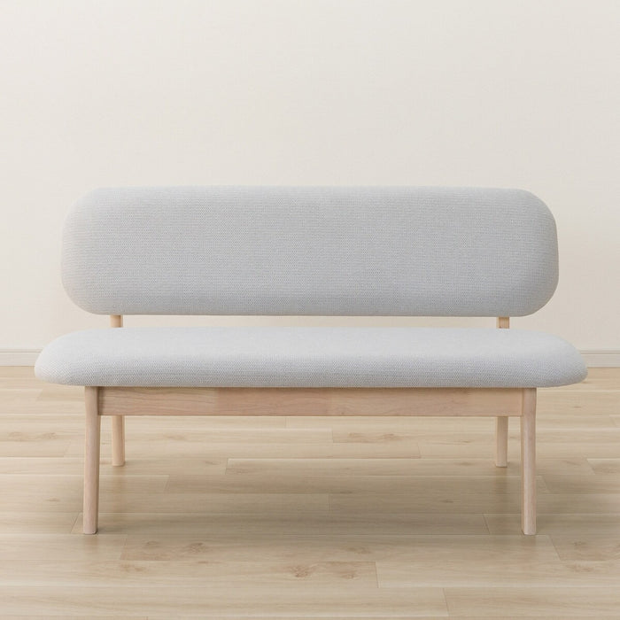 2P CHAIR RELAX WIDE2 SD-NSF WW/LGY