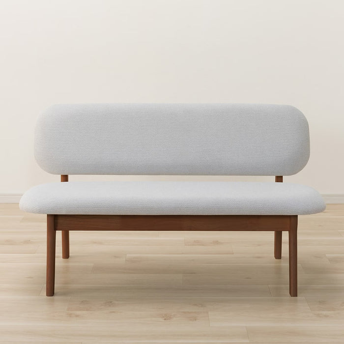 2P CHAIR RELAX WIDE2 SD-NSF MBR/LGY