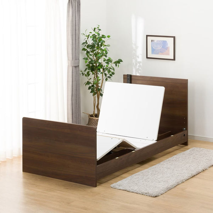 ADJUSTABLE BED NS001 S ST MBR2