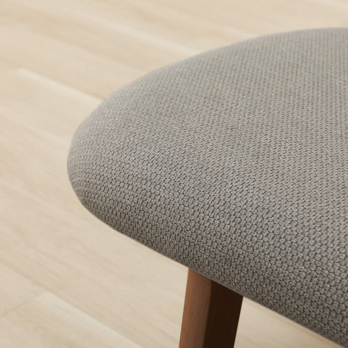 2P CHAIR RELAX WIDE2 SD-NSF MBR/GY