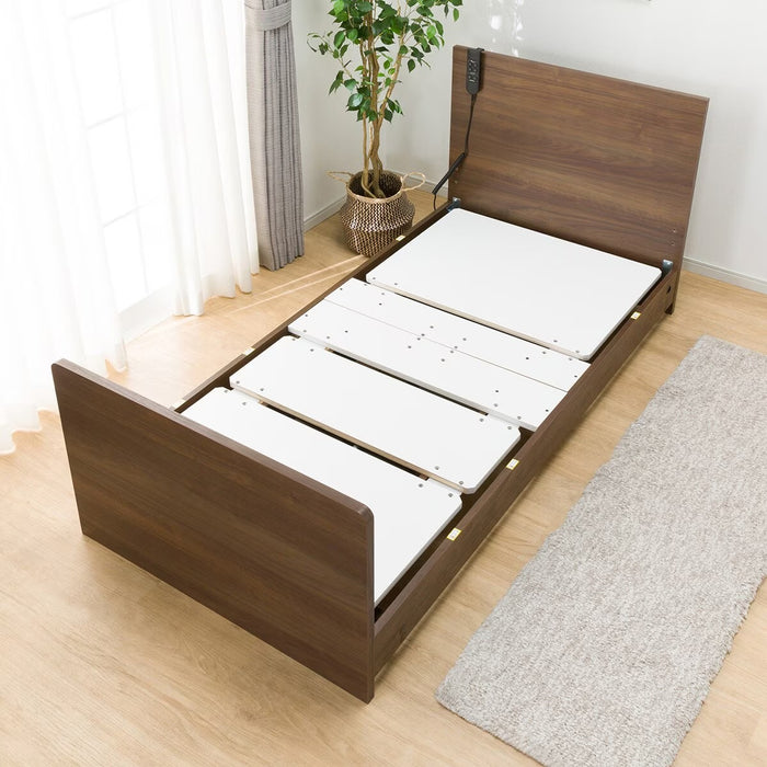 ADJUSTABLE BED NS001 S ST MBR2