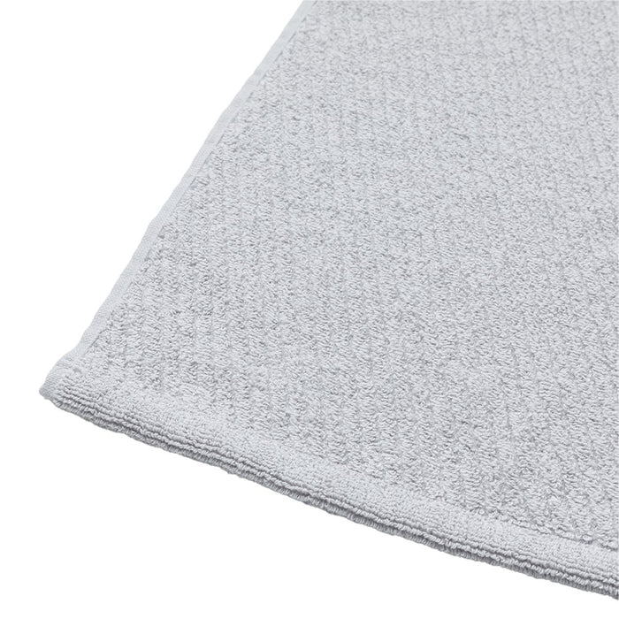 BATH TOWEL 60X120 LGY WT006