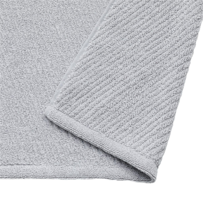 BATH TOWEL 60X120 LGY WT006