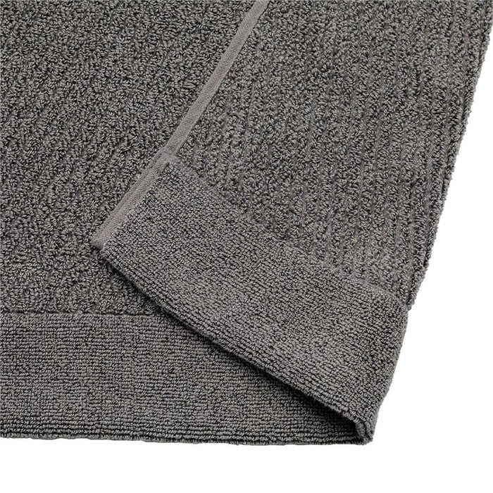 BIG BATH TOWEL 70X140 DGY WT006