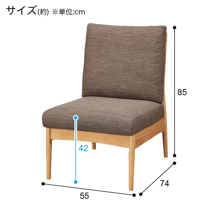 1PSOFA HA302 LBR/BR