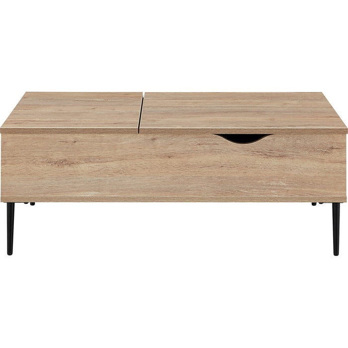 CENTER TABLE PH02 100LBR