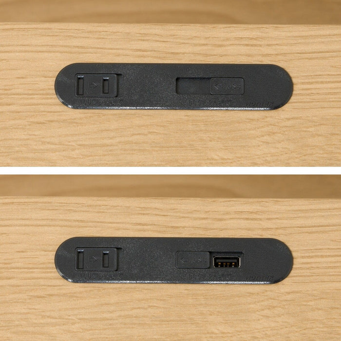 ADJUSTABLE BED NS002 S ST LBR3