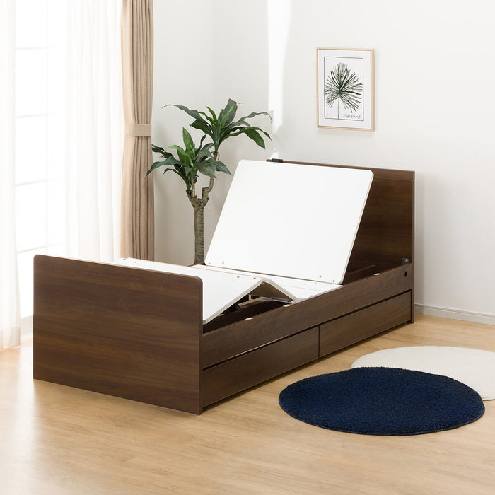 ADJUSTABLE BED NS001 S DR MBR2