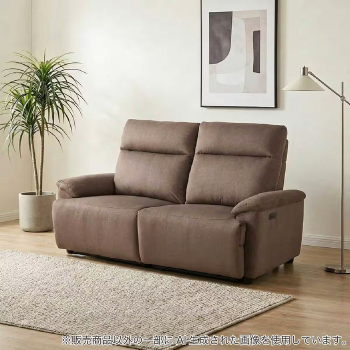 2.5S RECLINING-SOFA ZERO BR