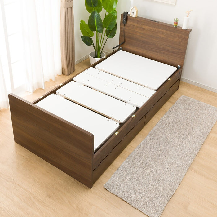ADJUSTABLE BED NS002 S DR MBR2