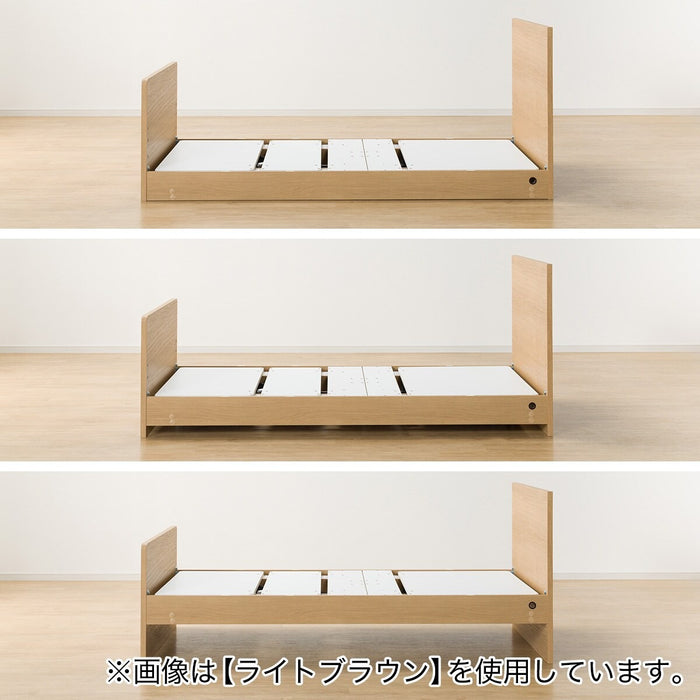 ADJUSTABLE BED NS001 S ST MBR2