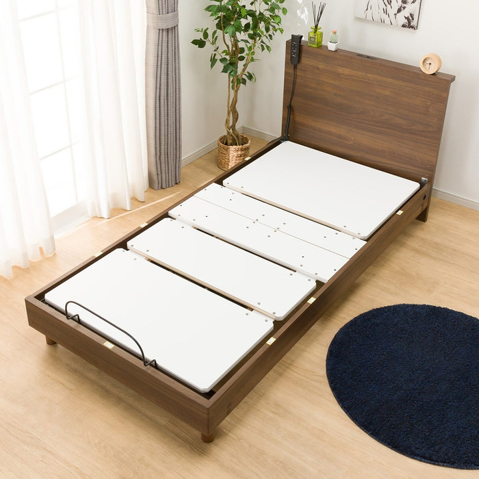ADJUSTABLE BED NS002 S LEG MBR2