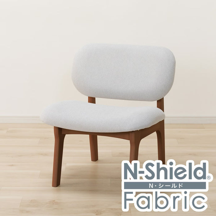 1P CHAIR RELAX WIDE2 SD-NSF MBR/LGY