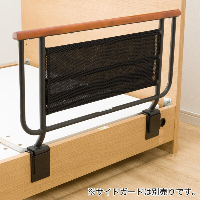 ADJUSTABLE BED NS001 S ST LBR3