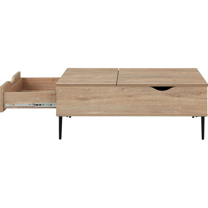 CENTER TABLE PH02 100LBR