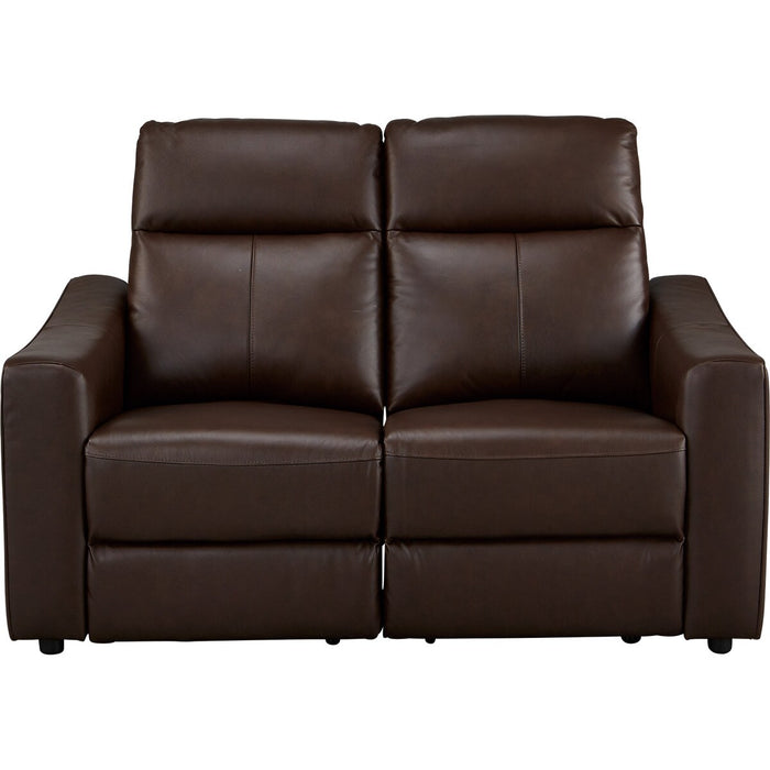 2 SEATER ELECTRIC SOFA UM04 DBR