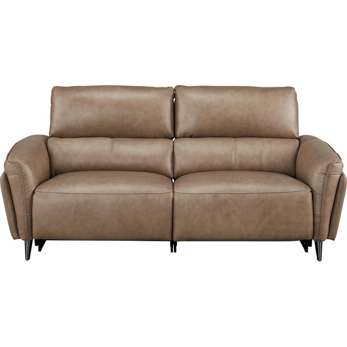 2M ELECTRIC 3P SOFA LS02 SK MO