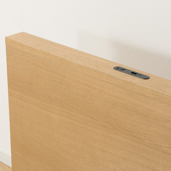 ADJUSTABLE BED NS002 S DR LBR3