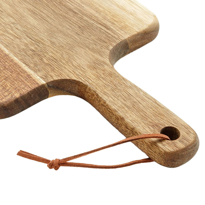 ACACIA CUTTING BOARD M