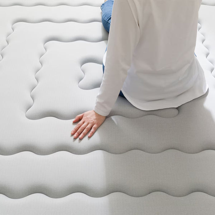 RUG NC EXTREME COLD RM 185X240 GY QA04