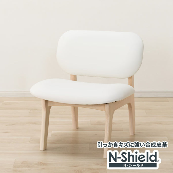 1P CHAIR RELAX WIDE2 NS WW/WH