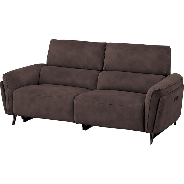 2M ELECTRIC 3P SOFA LS02 PEY DMO