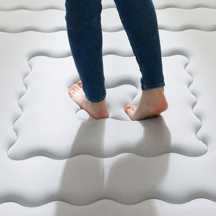 RUG NC EXTREME COLD RM 185X240 GY QA04