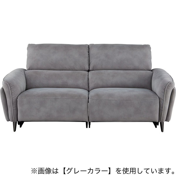 2M ELECTRIC 3P SOFA LS02 PEY MO