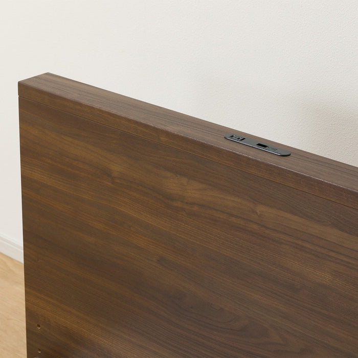 ADJUSTABLE BED NS002 S LEG MBR2