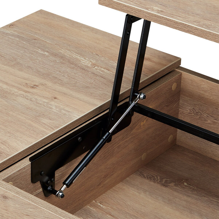 CENTER TABLE PH02 100LBR