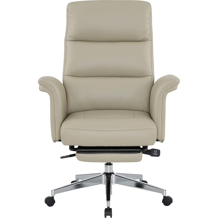 CONFORTCHAIR OC909 LEATHER BE