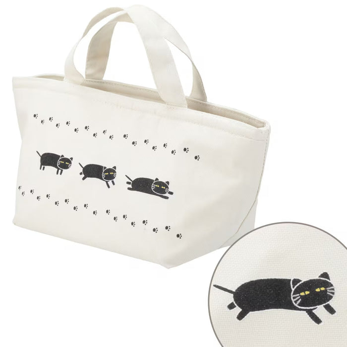LUNCH BAG CAT LT001