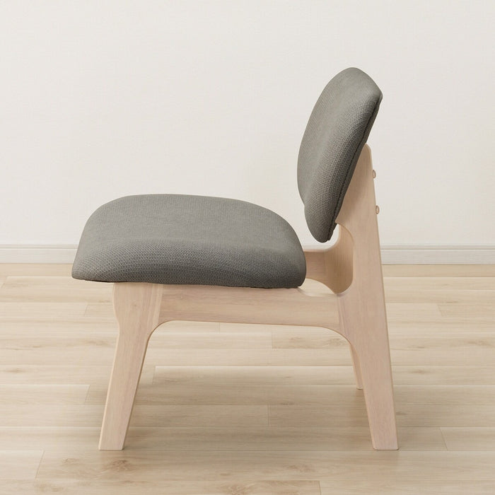 1P CHAIR RELAX WIDE2 SD-NSF WW/GY