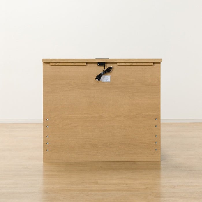 ADJUSTABLE BED NS002 S LEG LBR3