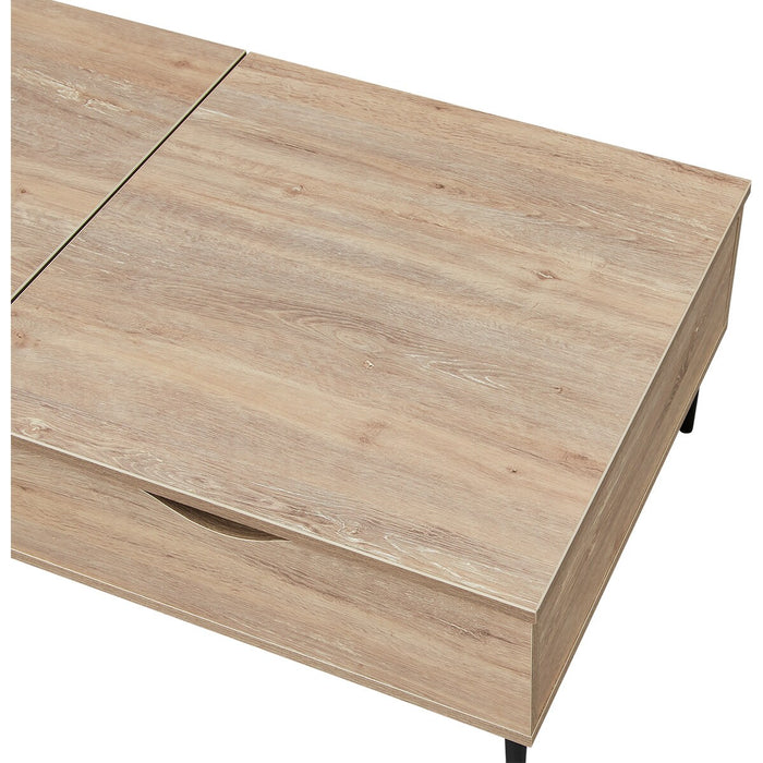 CENTER TABLE PH02 100LBR