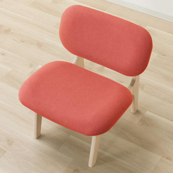 1P CHAIR RELAX WIDE2 SD-NSF WW/OR