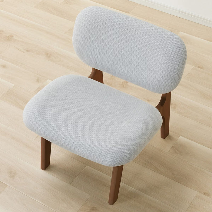 1P CHAIR RELAX WIDE2 SD-NSF MBR/LGY