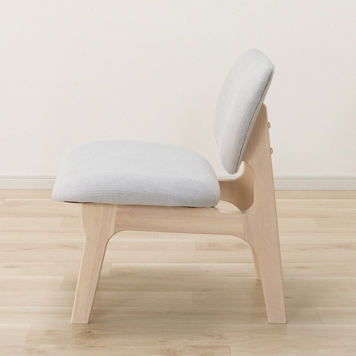 1P CHAIR RELAX WIDE2 SD-NSF WW/LGY