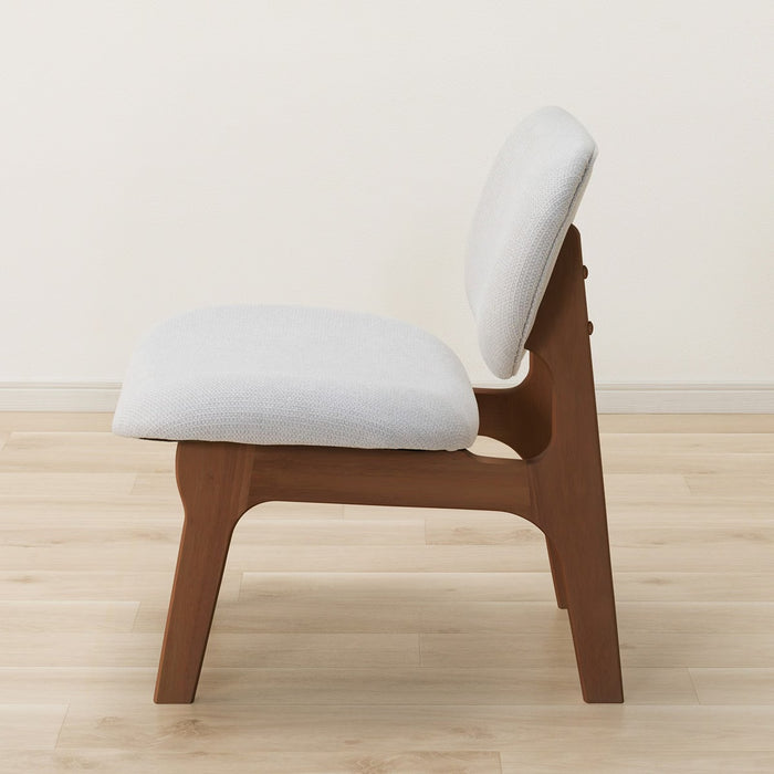 1P CHAIR RELAX WIDE2 SD-NSF MBR/LGY