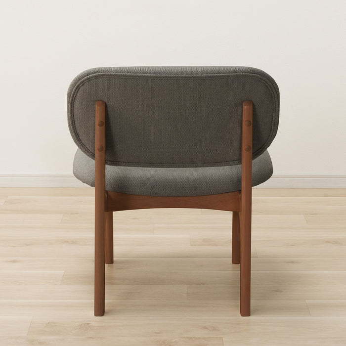 1P CHAIR RELAX WIDE2 SD-NSF MBR/GY