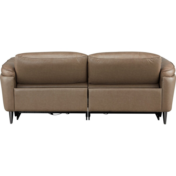 2M ELECTRIC 3P SOFA LS02 SK MO