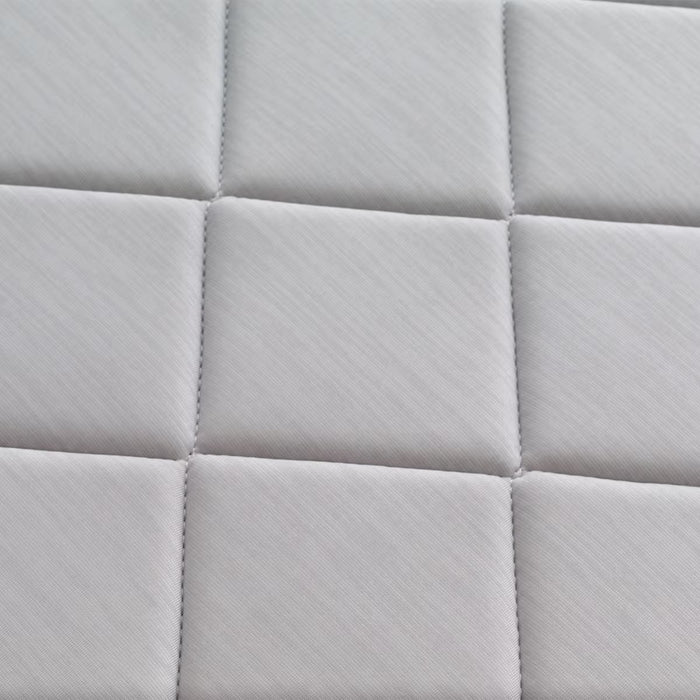 RUG NC EXTREME COLD RPK 185X185 GY Q02